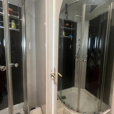 Appartement Sea View Croisette Cannes