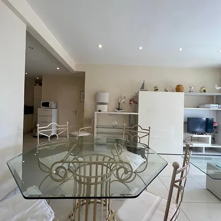 Sea View Croisette Appartement