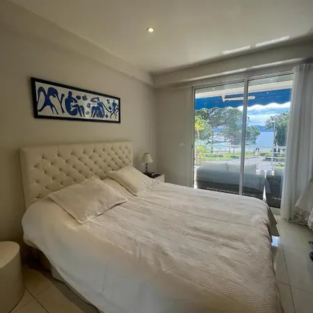 شقة Sea View Croisette